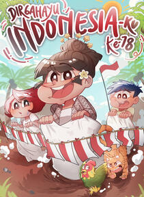 Indonesia Independence Day