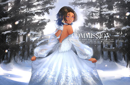 Commission for Appliepies